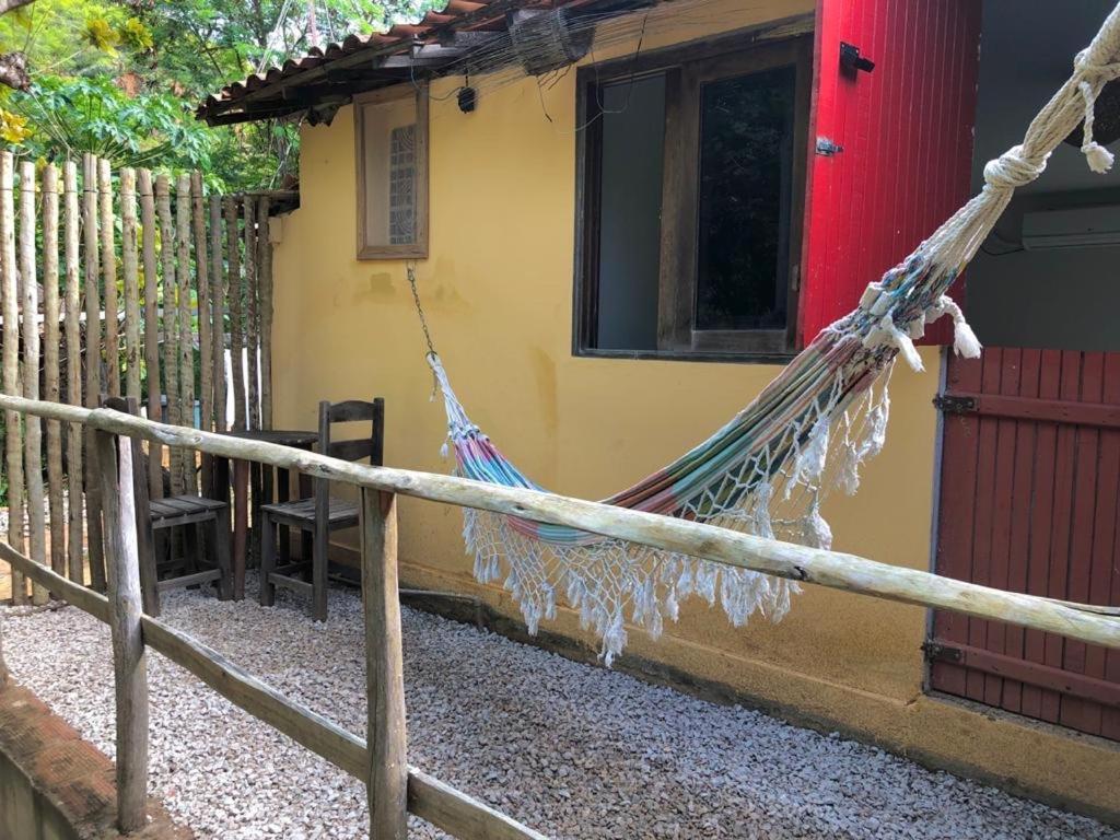 Pousada Trilha Do Velho Chico Piranhas  Ngoại thất bức ảnh