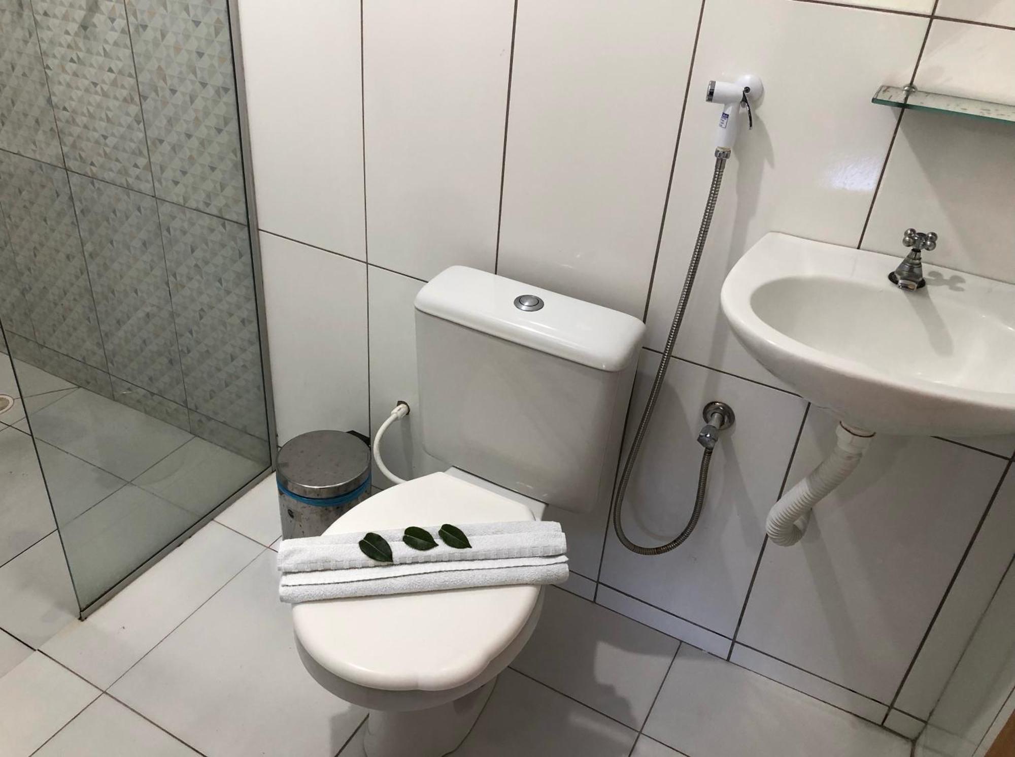 Pousada Trilha Do Velho Chico Piranhas  Ngoại thất bức ảnh