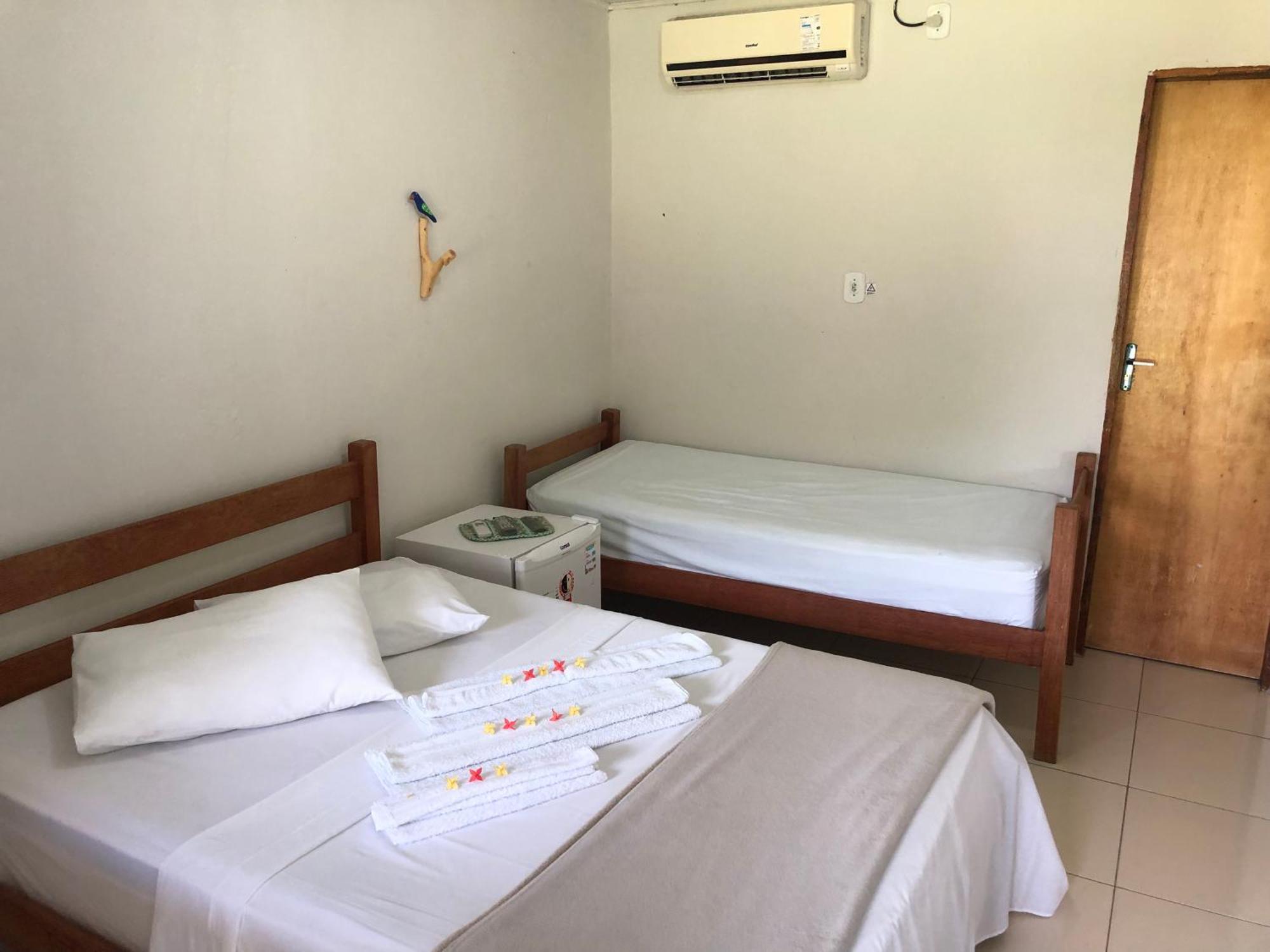 Pousada Trilha Do Velho Chico Piranhas  Ngoại thất bức ảnh