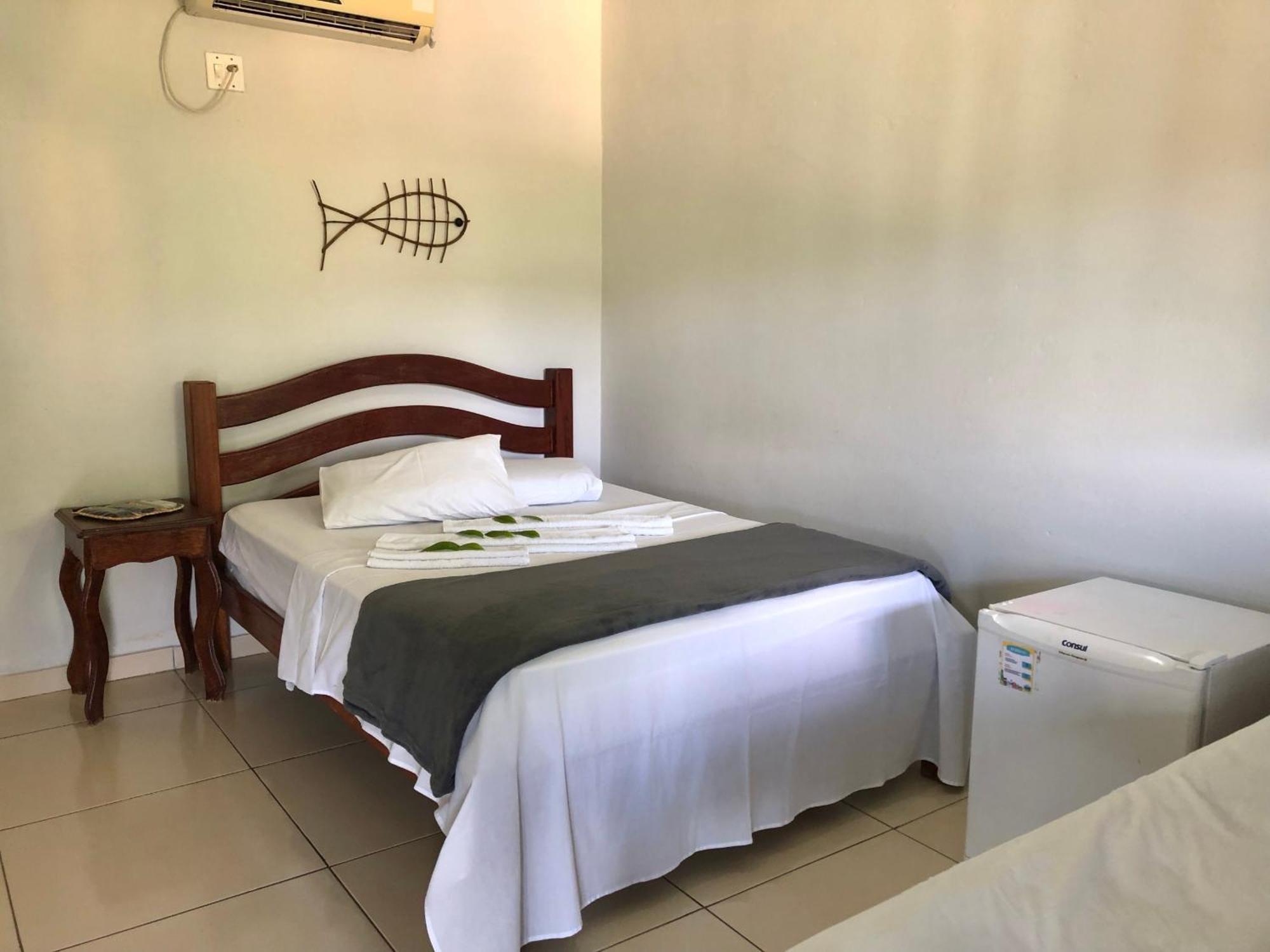 Pousada Trilha Do Velho Chico Piranhas  Ngoại thất bức ảnh