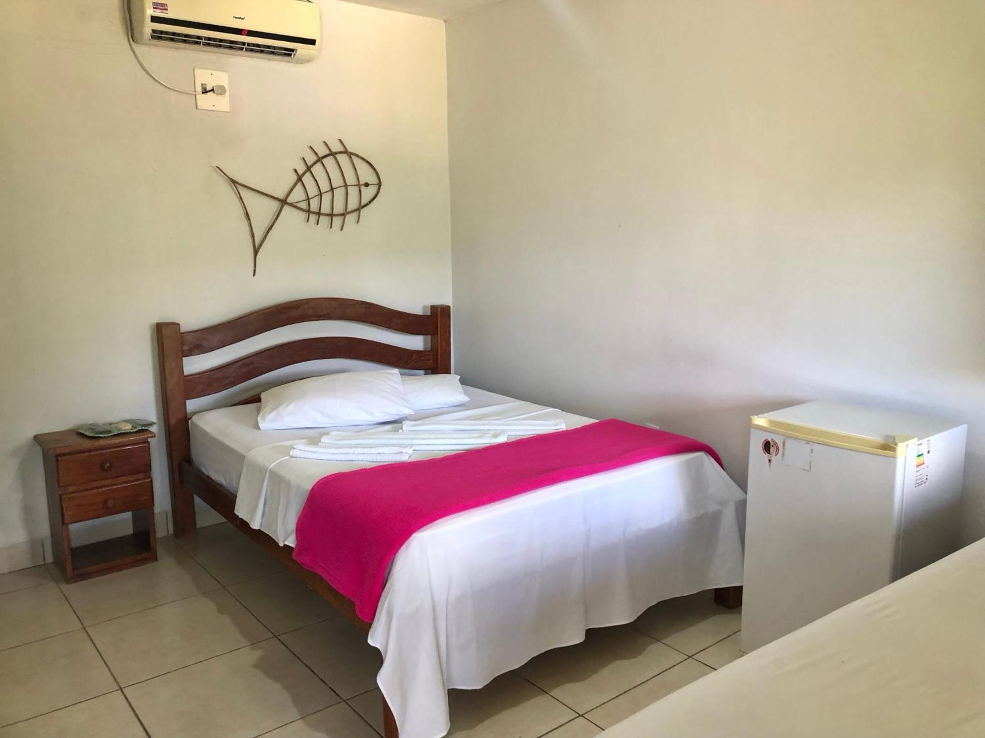 Pousada Trilha Do Velho Chico Piranhas  Ngoại thất bức ảnh