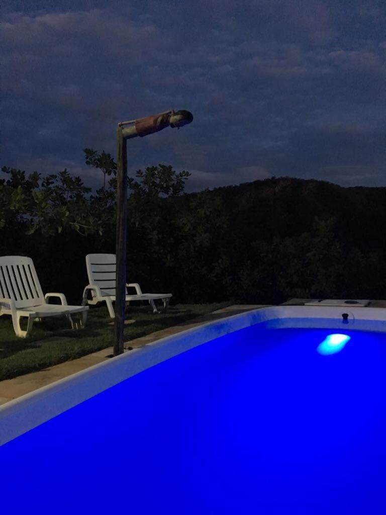 Pousada Trilha Do Velho Chico Piranhas  Ngoại thất bức ảnh